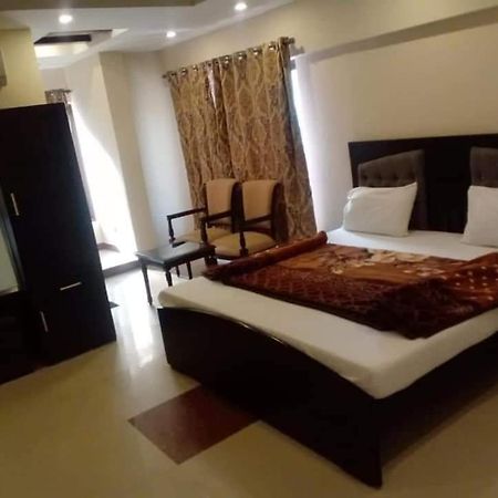 Pak Hotel Islamabad Luaran gambar