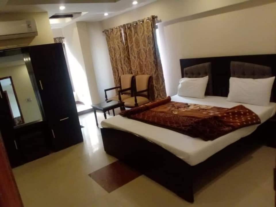 Pak Hotel Islamabad Luaran gambar