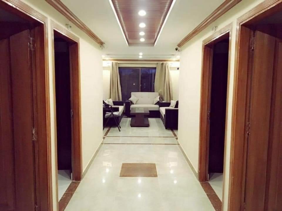 Pak Hotel Islamabad Luaran gambar