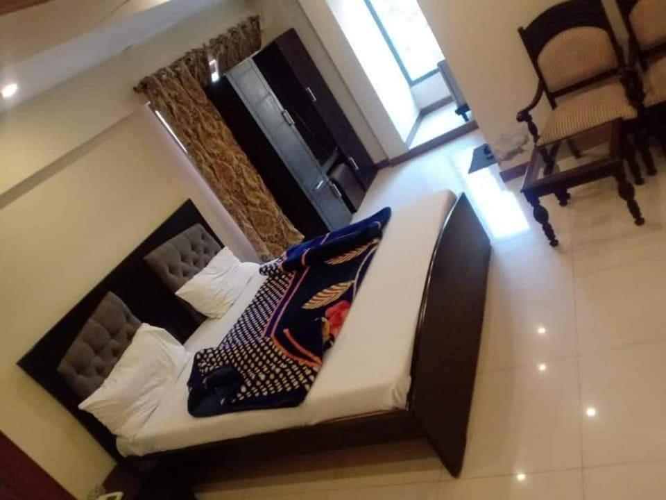 Pak Hotel Islamabad Luaran gambar