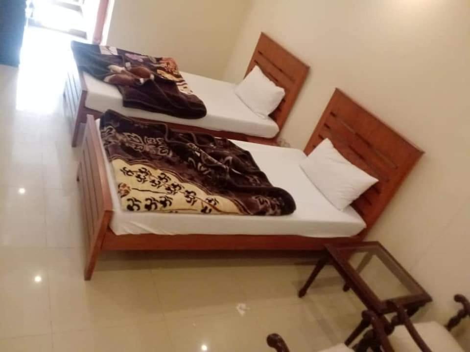 Pak Hotel Islamabad Luaran gambar